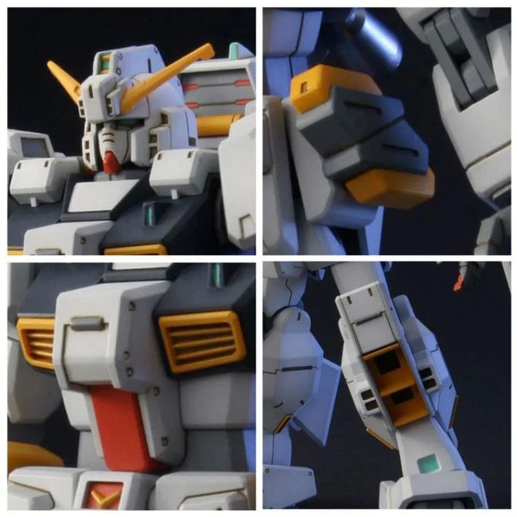 Bandai HG HGUC 1/144 #56 RX-121-1 TR-1 (Hazel Custom)