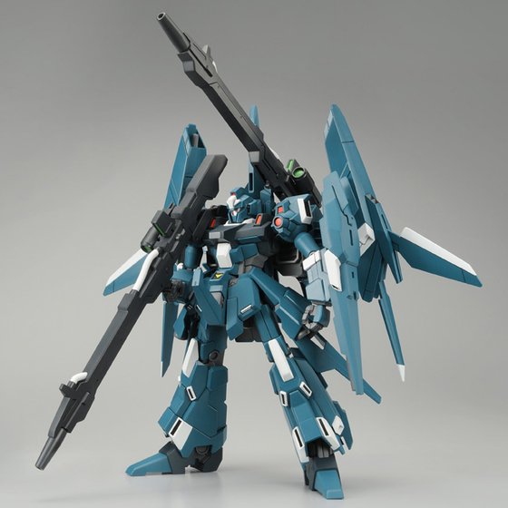 Bandai PB HGUC 1/144 ReZEL DEFENSER b-UNIT HG