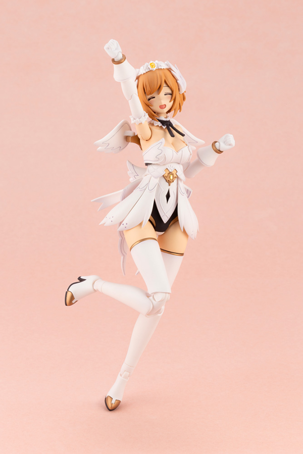 KOTOBUKIYA LUMITEA