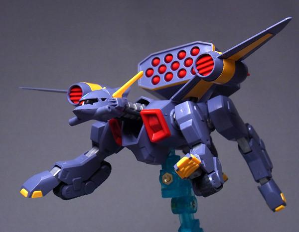 Bandai HG 1/144 R12 Mobile BuCUE