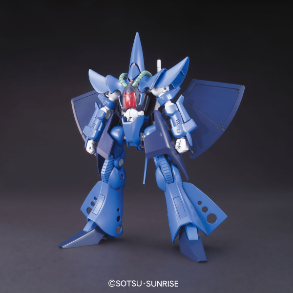 BANDAI HOBBY HGUC 1/144 #145 Hambrabi