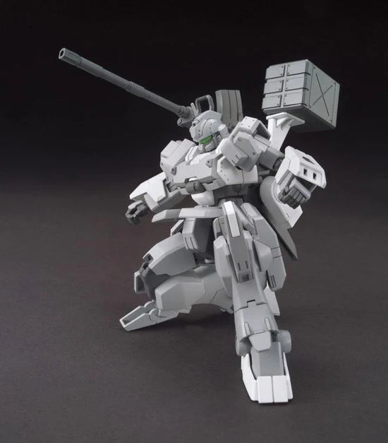 BANDAI Hobby HGBF 1/144 Ez-SR