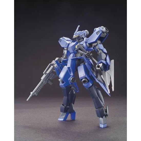 Bandai HG HGIBO 1/144 #003 Schwalbe Graze (McGillis Custom)