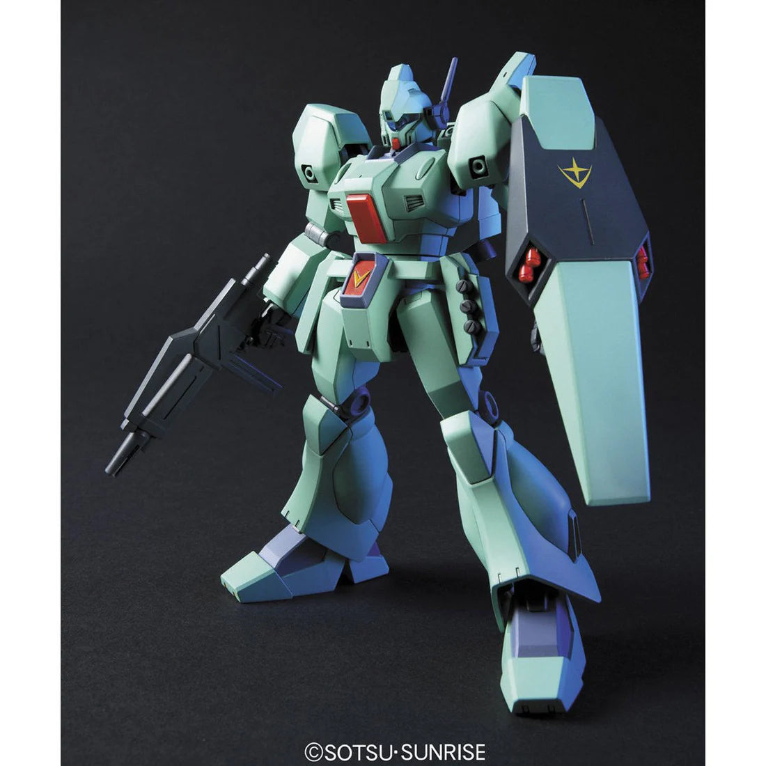 Bandai HG HGUC 1/144 #97 Jegan