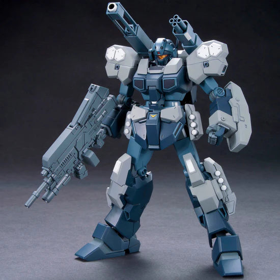 Bandai HG HGUC 1/144 #152 Jesta Cannon