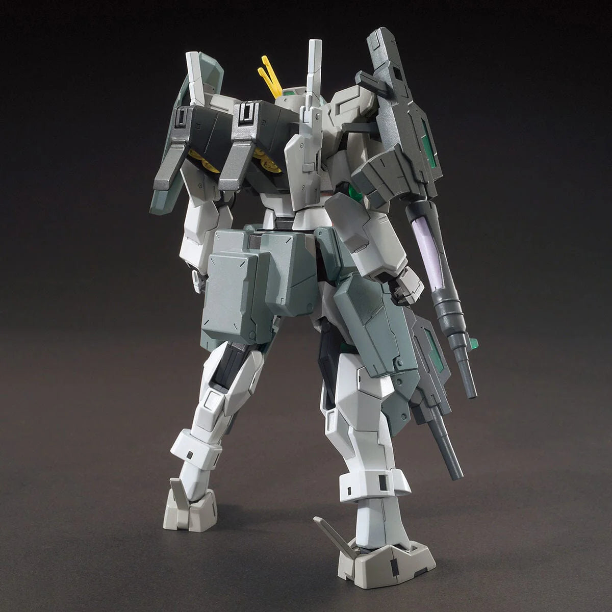 Bandai HG HGBF 1/144 #64 Cherudim Gundam Saga Type.GBF