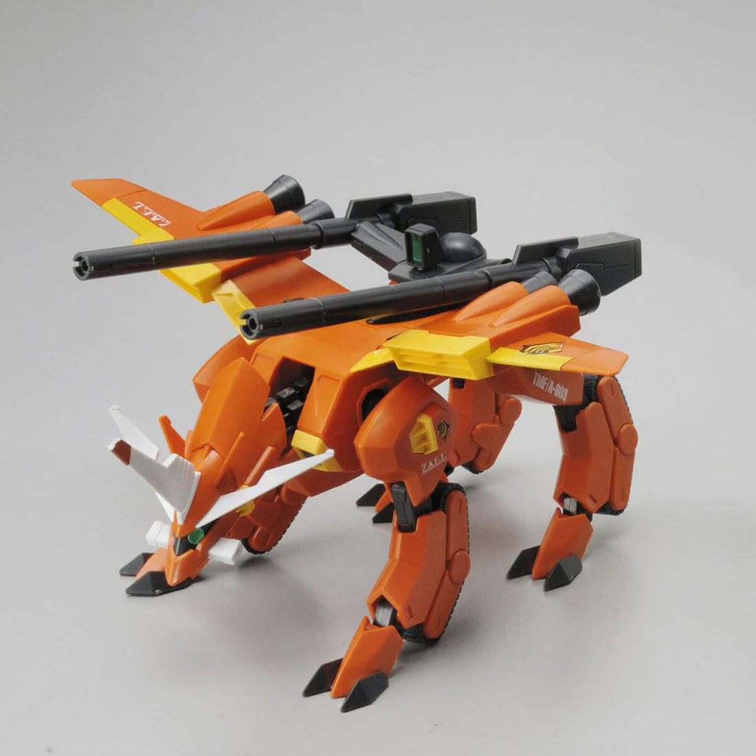 Bandai HG HGGS 1/144 R11 LaGOWE