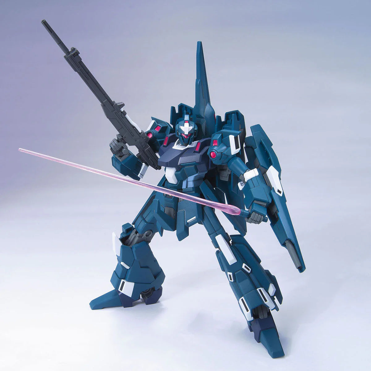 Bandai HG HGUC 1/144 #103 ReZel
