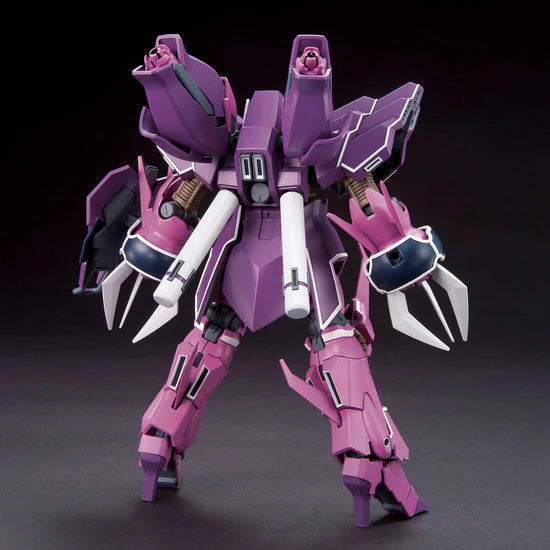 Bandai HG HGUC 1/144 #149 Rozen Zulu