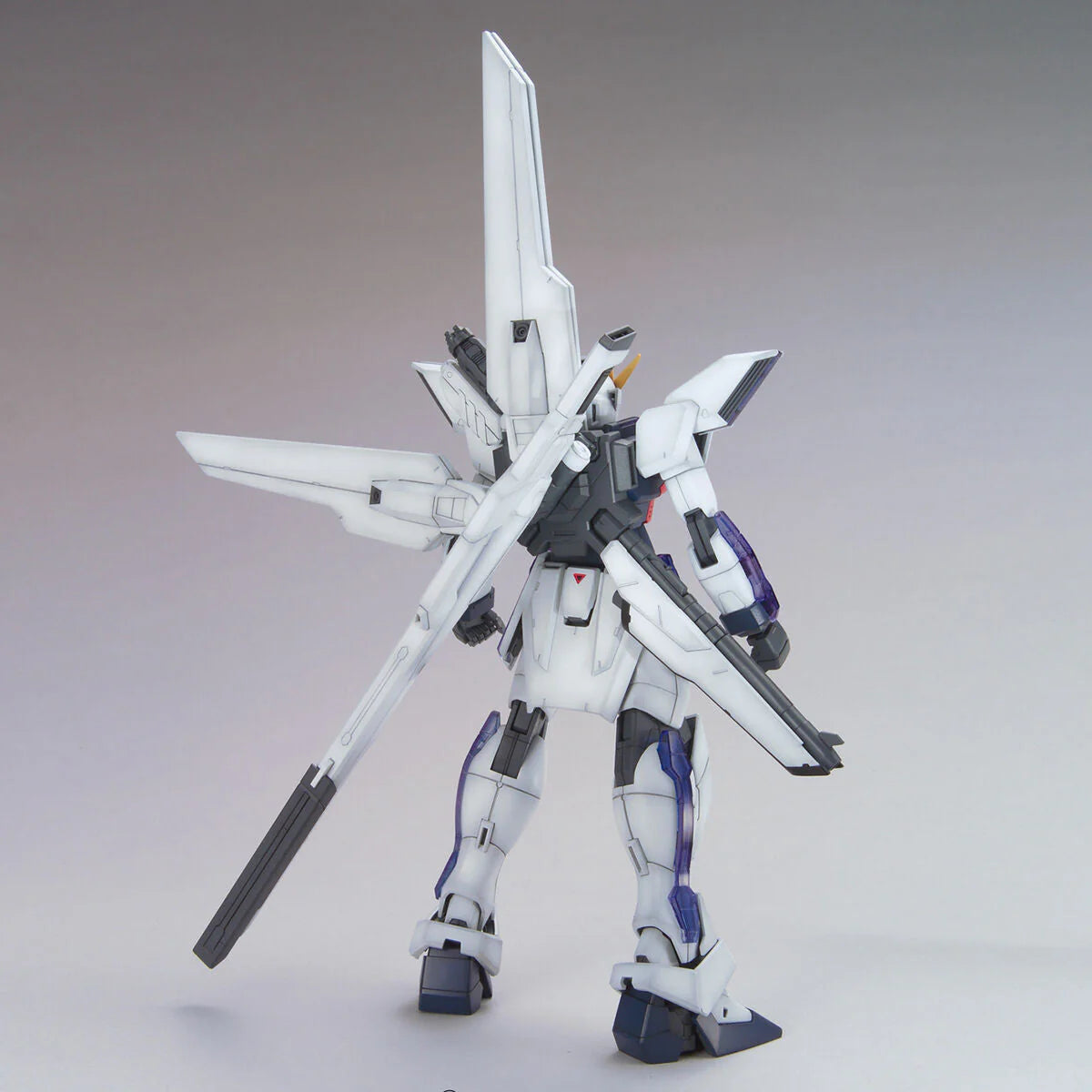 Bandai MG 1/100 GX-9900 Gundam X