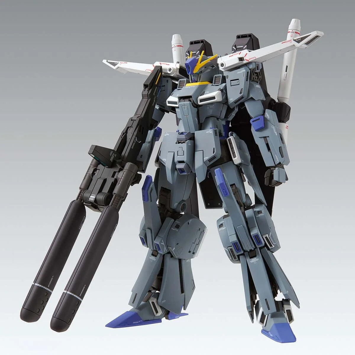 Bandai MG 1/100 FAZZ Ver. Ka