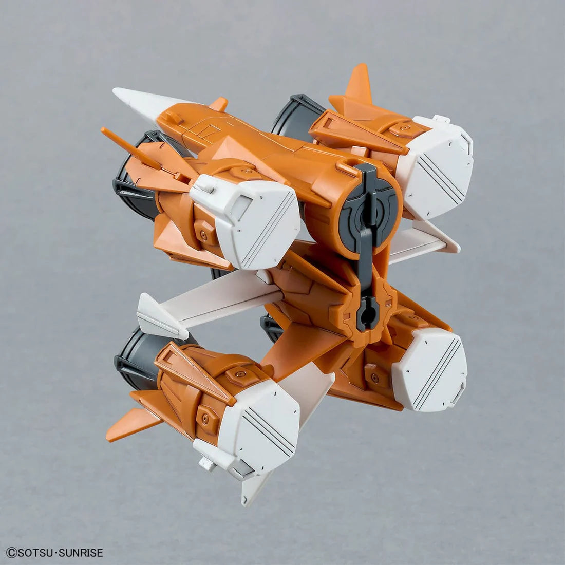 Bandai Mobile Suit Gundam SEED Option Parts Set Gunpla 14 AQM/E-X04 Gunbarrel Striker 1/144 Scale Accessory Set