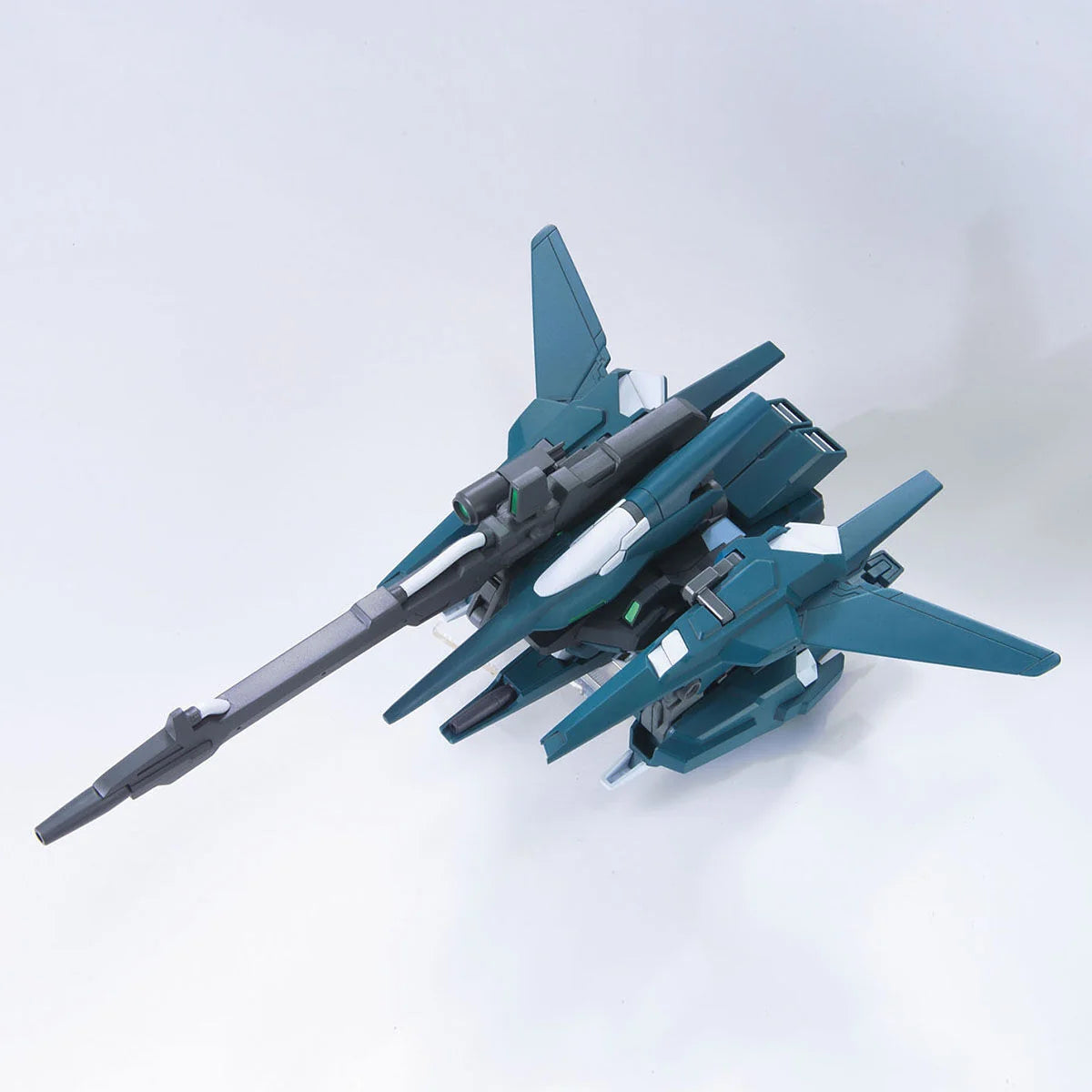 Bandai HG HGUC 1/144 #108 RGZ-95 ReZEL (Commander Type)