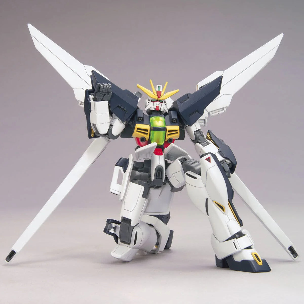 Bandai HG HGAW 1/144 #163 GX-9901-DX Gundam Double X