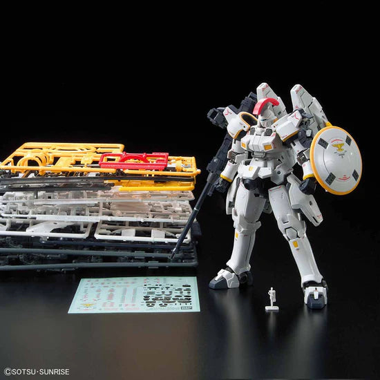 Bandai RG 1/144 #28 Tallgeese EW
