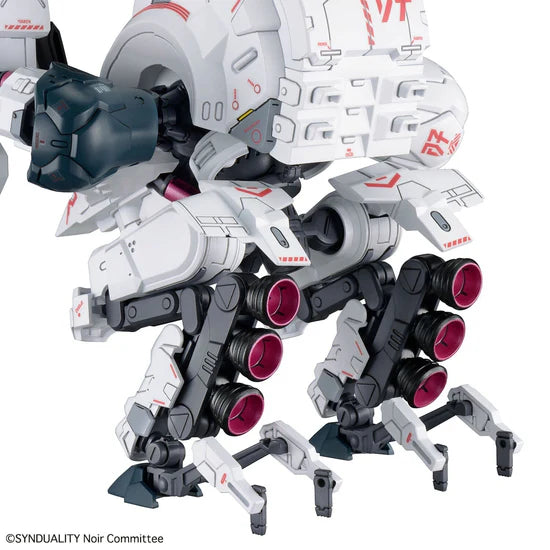 Bandai Synduality HG Gilbow Model Kit