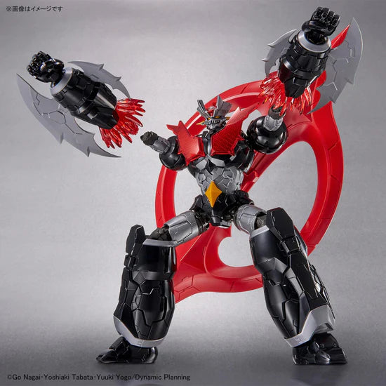 Bandai HG 1/144 Mazinger Zero (Infinitism Ver.)