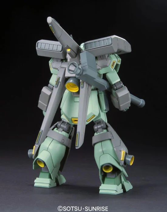 Bandai HG HGUC 1/144 #104 RGM089S Stark Jegan
