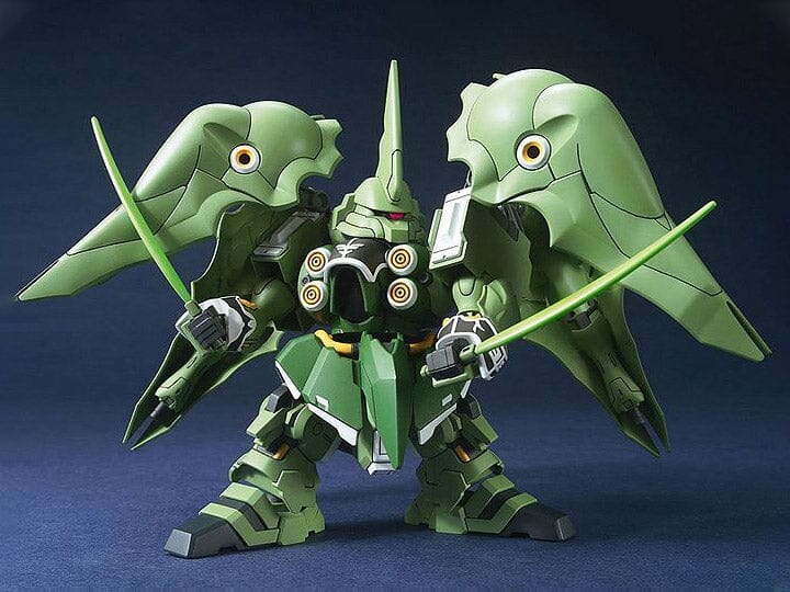 BANDAI Hobby BB367 Kshatriya