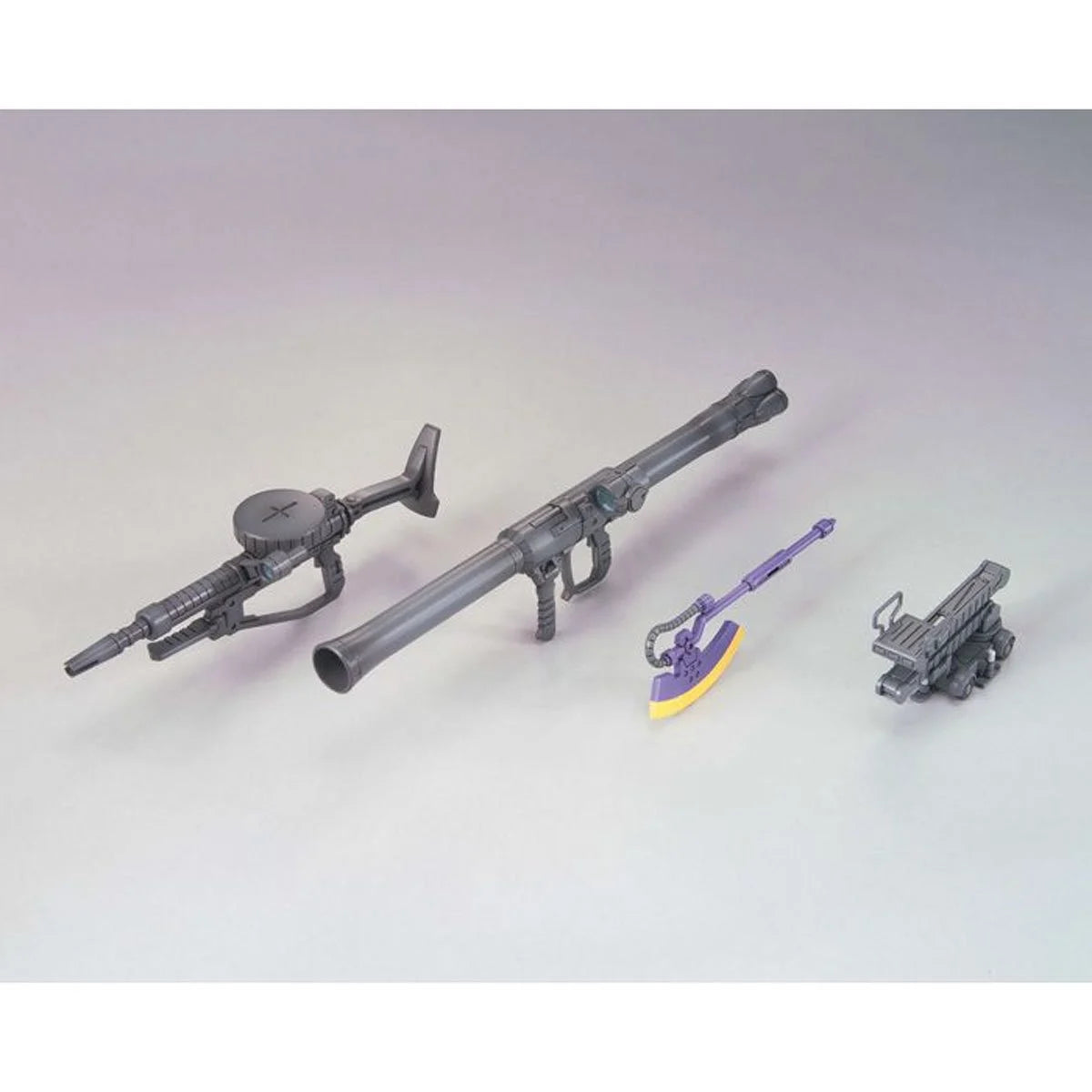 Bandai MG Mobile Suit Gundam Char's Zaku II Version 2.0 Master Grade 1:100 Scale Model Kit