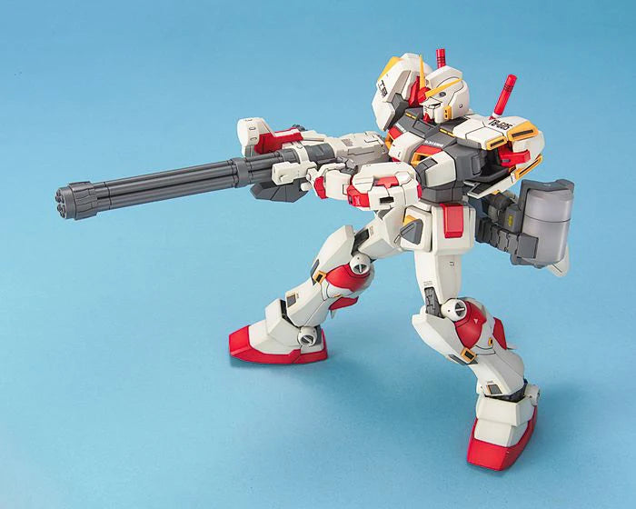 Bandai MG RX-78-5 GUNDAM G05