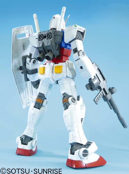 Bandai Gundam 1/48 Megasize RX-78-2 Gundam Model Kit