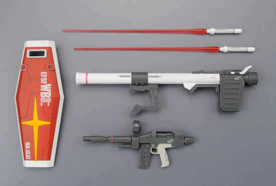 Bandai MG 1/100 RX-78-2 Gundam Ver. 3.0