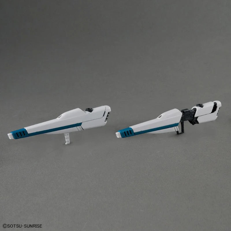 Bandai MG 1/100 F91 Gundam F91 (Ver 2.0)