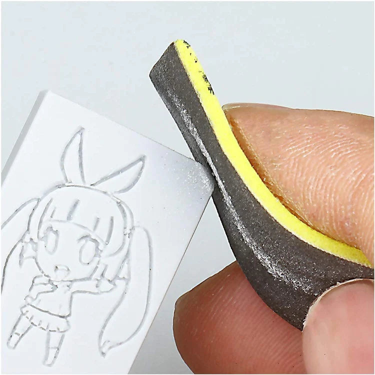 GH-KS2-P400 Kamiyasu Sanding Stick #400-2mm