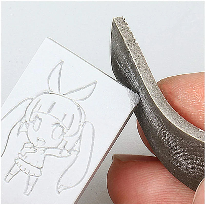 GH-KS2-P1000 Kamiyasu Sanding Stick #1000-2mm