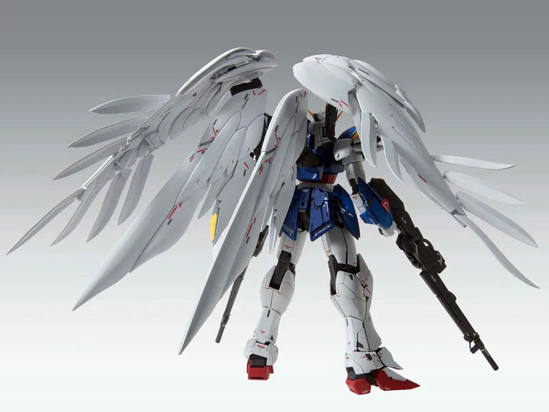 Bandai MG 1/100 Wing Gundam Zero EW (Ver.Ka)
