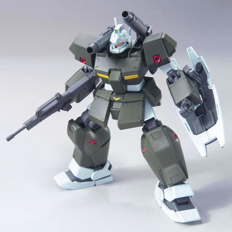 Bandai HG Gundam 1/144 HGUC #125 0083 Stardust Memory RGC-83 GM Cannon II Model Kit