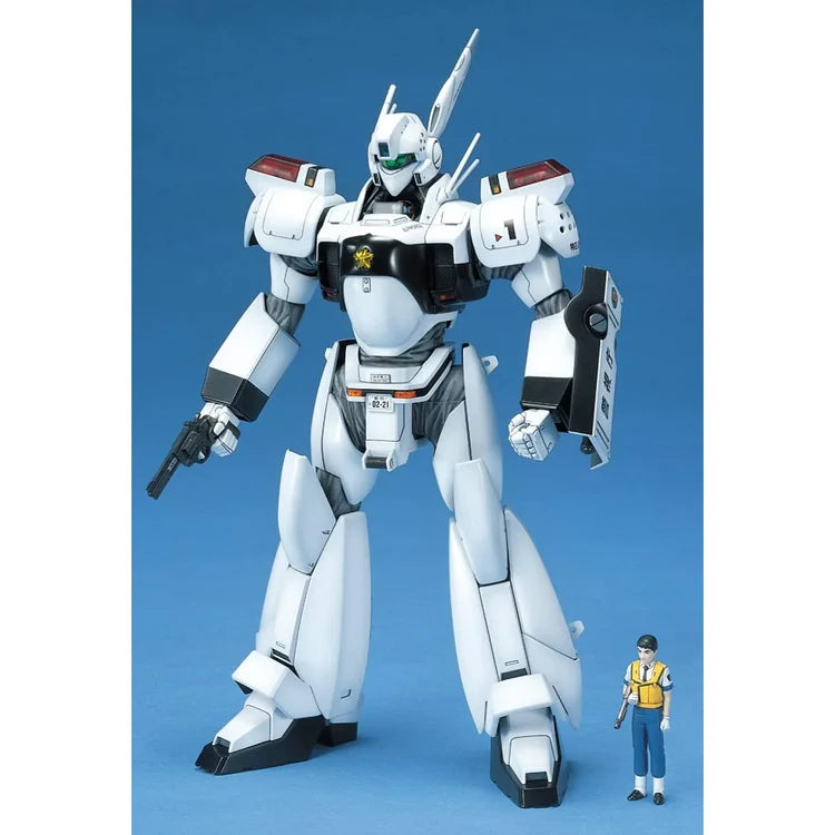 Bandai Patlabor 1/35 MG AV-98 Ingram 1 Model Kit