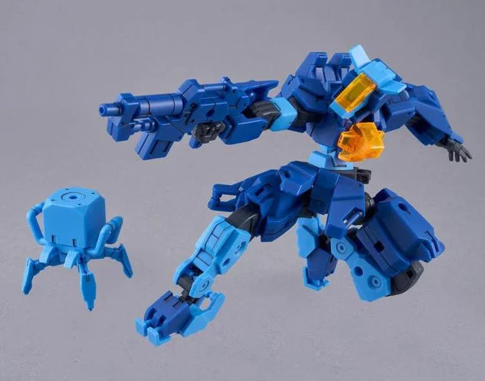 Bandai 30 Minute Missions 30MM #58 eEXM-S03H Forestieri 03 Model Kit