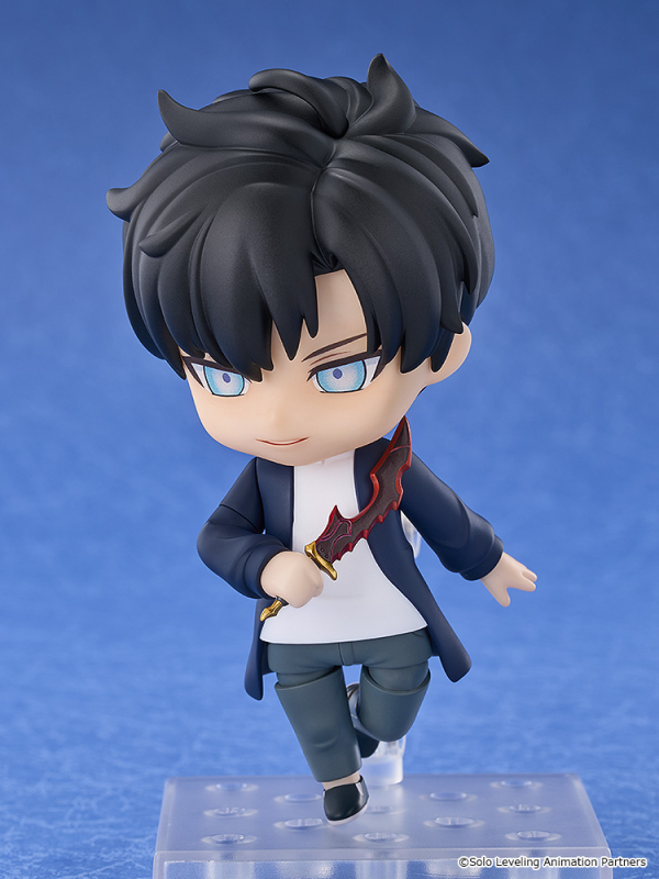 GOOD SMILE COMPANY Nendoroid Sung Jinwoo