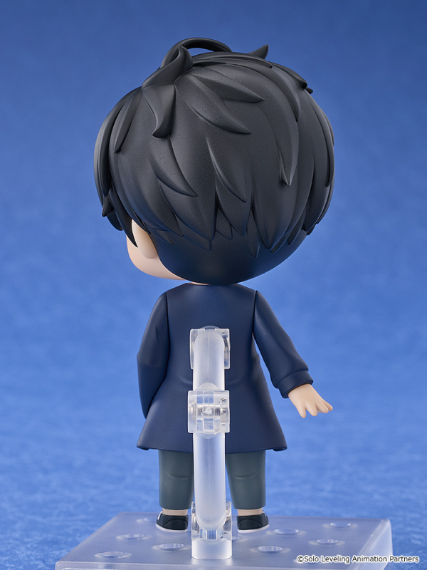 GOOD SMILE COMPANY Nendoroid Sung Jinwoo