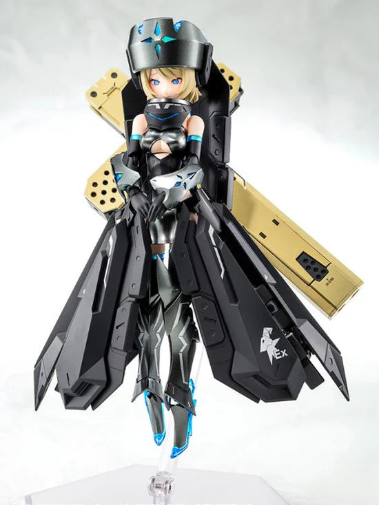 Kotobukiya Megami Device Bullet Knights Exorcist Widow