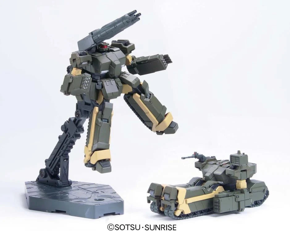 Bandai HG HGUC 1/144 #106 D-50C Loto Twin Set