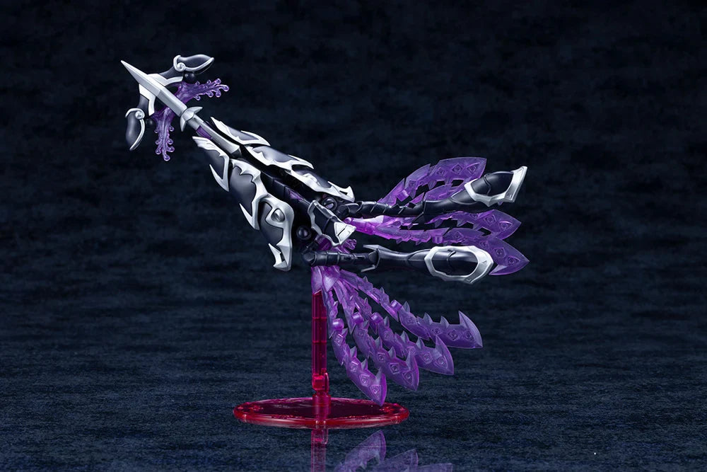 Kotobukiya Arcanadea XenoAlma Tidal Orketos Model Kit