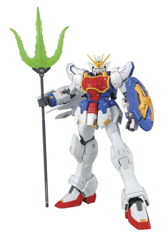 Bandai MG 1/100 XXXG-01S Shenlong Gundam (EW ver.)