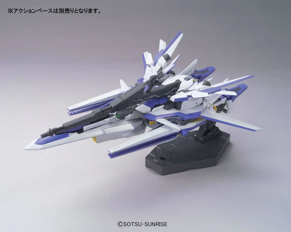 Bandai HG HGUC 1/144 #148 Gundam Delta Kai