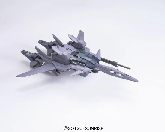 Bandai HG HGUC 1/144 #115 MSN-001A1 Delta Plus