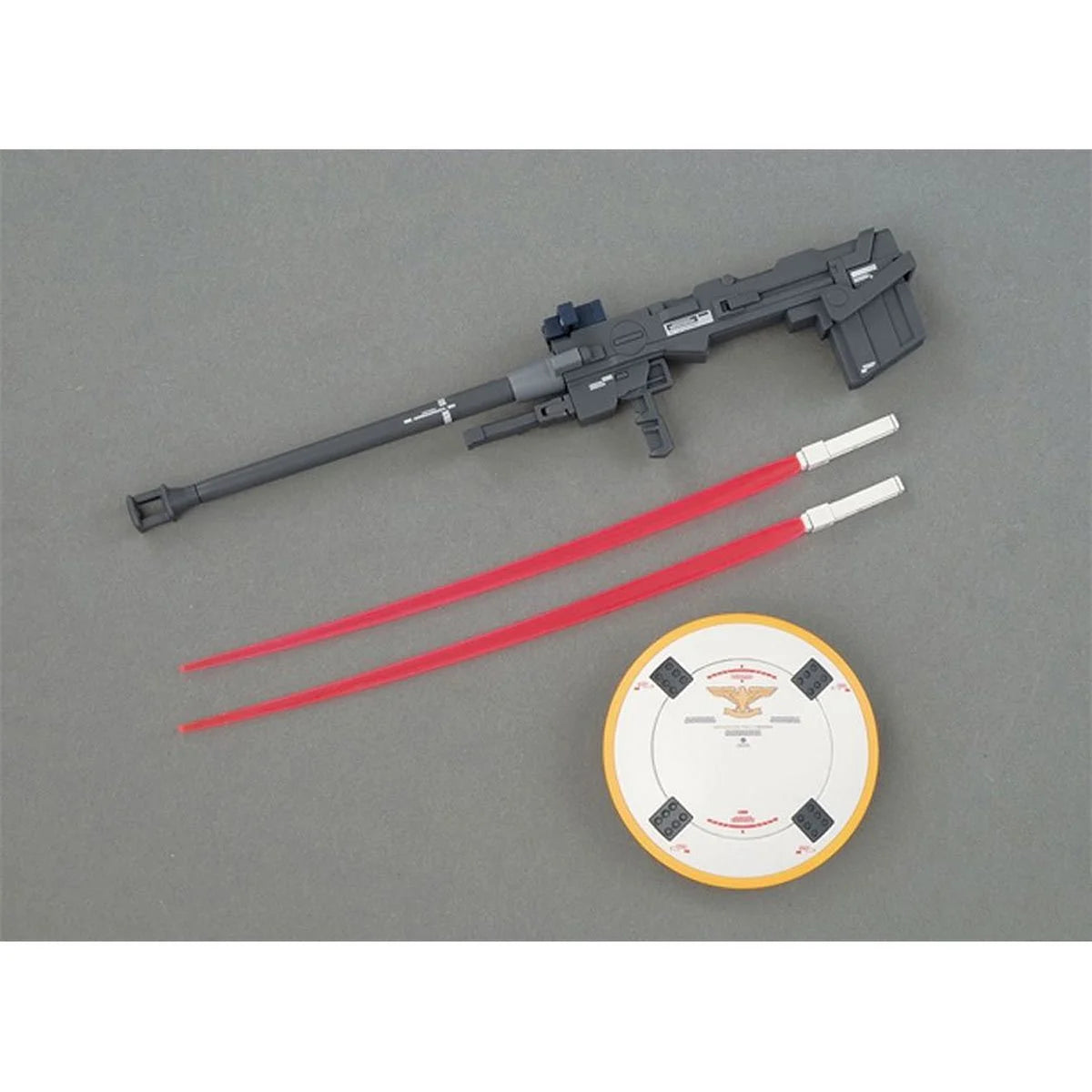 Bandai MG Mobile Suit Gundam Wing: Endless Waltz Tallgeese EW Master Grade 1:100 Scale Model Kit