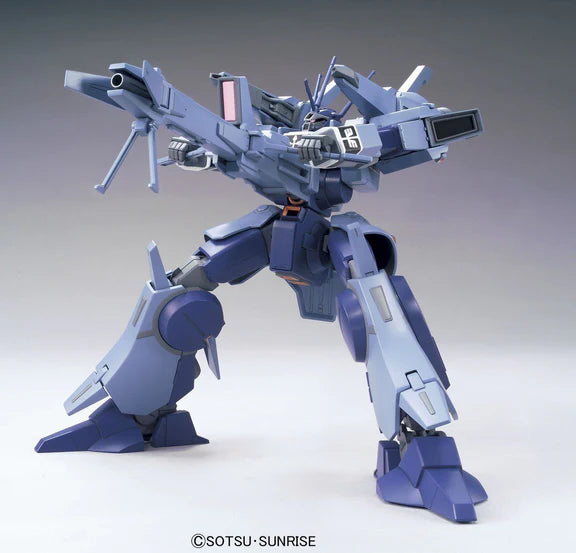 Bandai HG HGUC 1/144 #160 Doven Wolf (Unicorn Ver)