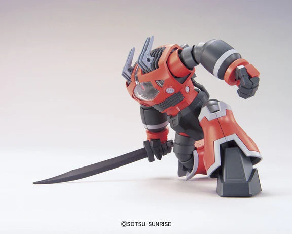 Bandai HG HGUC 1/144 #161 Zogok (Unicorn Ver.)