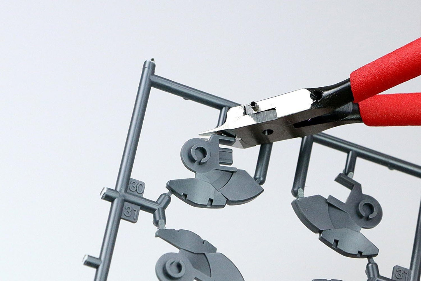 GodHand GH-PN-120 Blade One Nipper/Sprue Cutter Precision Nipper (W/ Protective Cap)