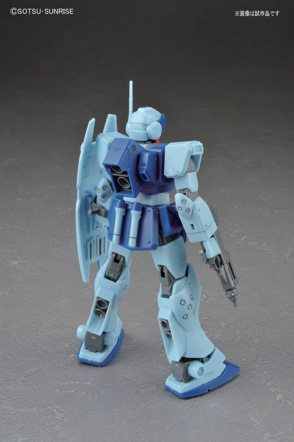 Bandai HG HGUC 1/144 #146 GM Sniper II