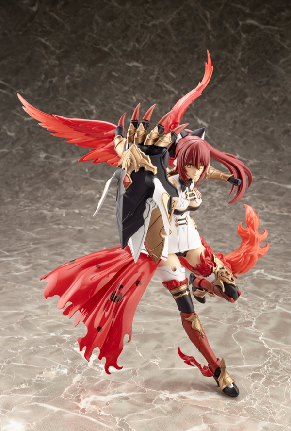 KOTOBUKIYA CHARMED