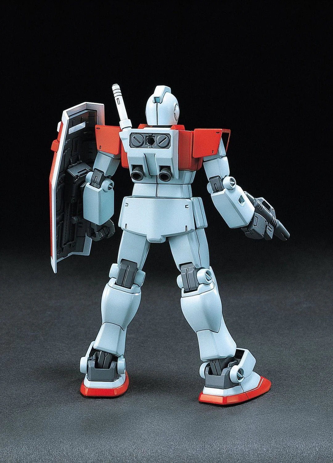 Bandai HG HGUC 1/144 #20 RGM-79 GM