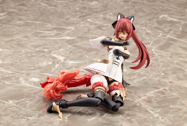 KOTOBUKIYA CHARMED